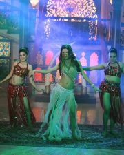 Sexy Gehana Vasisth In Arabic Song Shoot Photos