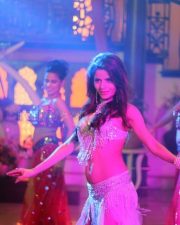 Sexy Gehana Vasisth In Arabic Song Shoot Photos