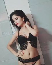 Sexy Gehana Vasisth New Bikini Stills