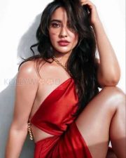Sexy Goddess Neha Sharma Hot Pictures 03