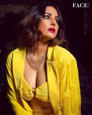 Sexy Hina Khan Face Magazine Photoshoot Stills 04 Sexy Hina Khan Face Magazine Photoshoot Stills 04