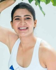 Sexy Hot Samantha Akkineni Photoshoot Stills 10