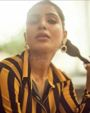 Sexy Hot Samantha Akkineni Photoshoot Stills 11