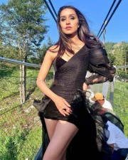 Shraddha Kapoor 9 Sexy Indian Bollywood Actress Shraddha Kapoor Photos