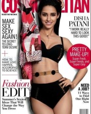 Sexy Indian Model And Actress Disha Patani Photos