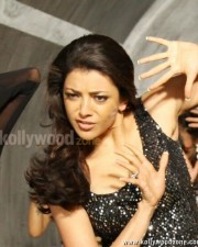 Kajal Aggarwal 19 Sexy Kajal Agarwal Hot Boobs Cleavage Photos