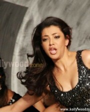 Kajal Aggarwal 12 Sexy Kajal Agarwal Hot Boobs Cleavage Photos