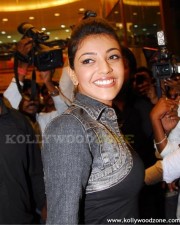 Kajal Aggarwal 5 Sexy Kajal Agarwal In Black