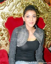 Kajal Aggarwal 58 Sexy Kajal Agarwal In Black