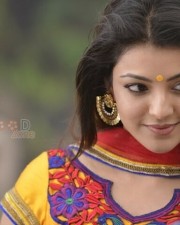 Kajal Aggarwal 52 Sexy Kajal Agarwal In Ram Leela Movie Stills