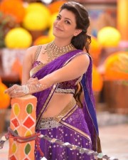 Kajal Aggarwal 42 Sexy Kajal Agarwal In Ram Leela Movie Stills