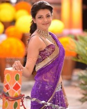 Kajal Aggarwal 41 Sexy Kajal Agarwal In Ram Leela Movie Stills