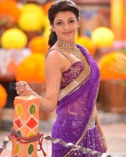 Kajal Aggarwal 40 Sexy Kajal Agarwal In Ram Leela Movie Stills