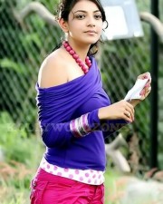 Sexy Kajal Agarwal Latest Hot Pics