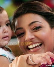 Kajal Aggarwal 18 Sexy Kajal Agarwal Latest Hot Pics