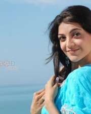 Kajal Aggarwal 42 Sexy Kajal Agarwal Saree Pictures