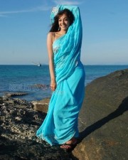 Kajal Aggarwal 41 Sexy Kajal Agarwal Saree Pictures