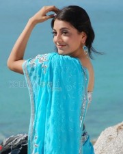 Kajal Aggarwal 39 Sexy Kajal Agarwal Saree Pictures