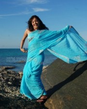 Kajal Aggarwal 38 Sexy Kajal Agarwal Saree Pictures