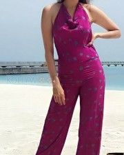 Kajal Aggarwal 5 Sexy Kajal Aggarwal Maldives Photos