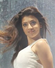 Kajal Aggarwal 1 Sexy Kajal In Dhada Movie Stills