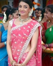 Kajal Aggarwal 36 Sexy Kajal Photos
