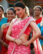 Kajal Aggarwal 31 Sexy Kajal Photos