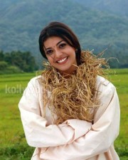 Kajal Aggarwal 54 Sexy Kajal Pictures
