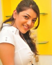 Kajal Aggarwal 18 Sexy Kajal Stills