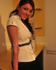 Kajal Aggarwal 17 Sexy Kajal Stills