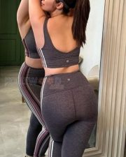 Sexy Laxmi Rai Workout Pictures 02