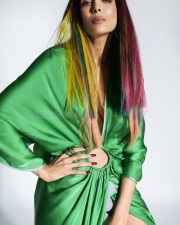 Sexy Malaika Arora in a Wendell Rodricks Tribute Photoshoot Stills 03