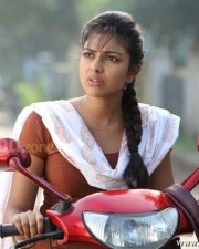 Sexy Mallu Girl Amala Paul Stills