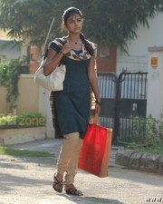 Sexy Mallu Girl Amala Paul Stills