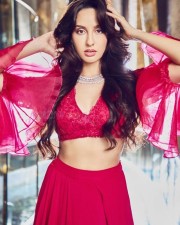 Nora Fatehi 3 Sexy Model and Dancer Nora Fatehi Pictures