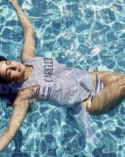 Neha Sharma 51 Sexy Neha Sharma Bikini Photos