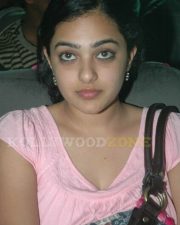 Sexy Nitya Menon Stills