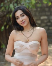 Sexy Parvati Nair at Alambana Press Meet Photos 01