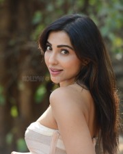 Sexy Parvati Nair at Alambana Press Meet Photos 03
