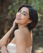 Sexy Parvati Nair at Alambana Press Meet Photos 07