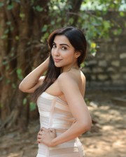 Sexy Parvati Nair at Alambana Press Meet Photos 13