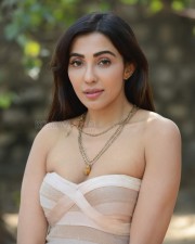 Sexy Parvati Nair at Alambana Press Meet Photos 14