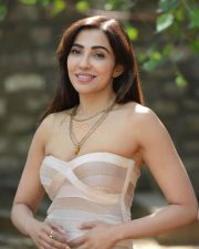 Sexy Parvati Nair at Alambana Press Meet Photos 18
