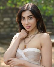 Sexy Parvati Nair at Alambana Press Meet Photos 23