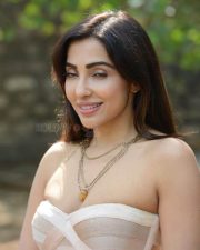 Sexy Parvati Nair at Alambana Press Meet Photos 25