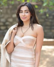 Sexy Parvati Nair at Alambana Press Meet Photos 29