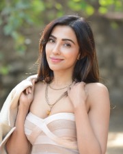 Sexy Parvati Nair at Alambana Press Meet Photos 30