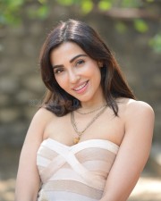 Sexy Parvati Nair at Alambana Press Meet Photos 31