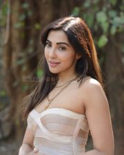 Sexy Parvati Nair at Alambana Press Meet Photos 36
