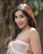 Sexy Parvati Nair at Alambana Press Meet Photos 37